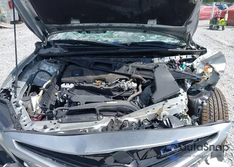 2023 Toyota Camry Se from USA, damaged, VIN 4T1T11AK8PU731208